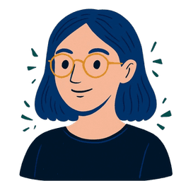 image of Maia Levy Daniel